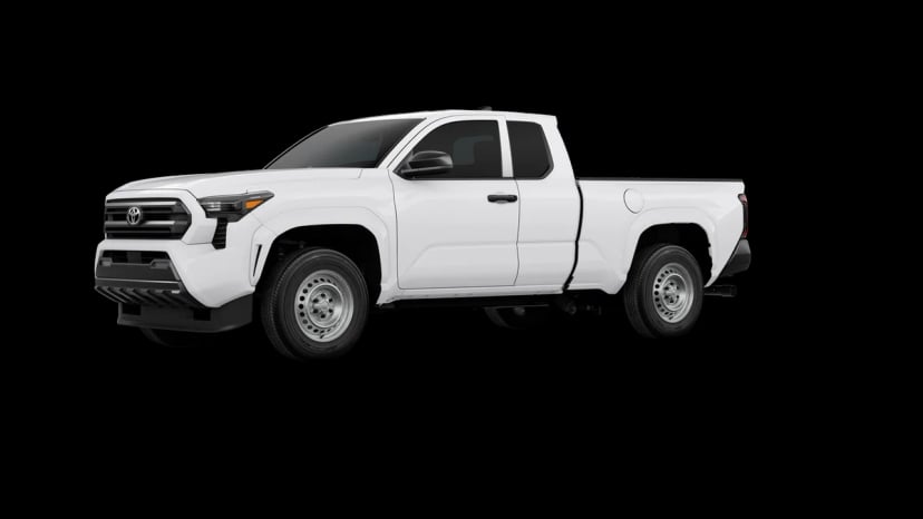 2026 Toyota Tacoma - Image 1