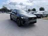 2026 Volvo XC60 - Preview 8