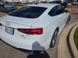 2021 Audi A5 - Preview 9