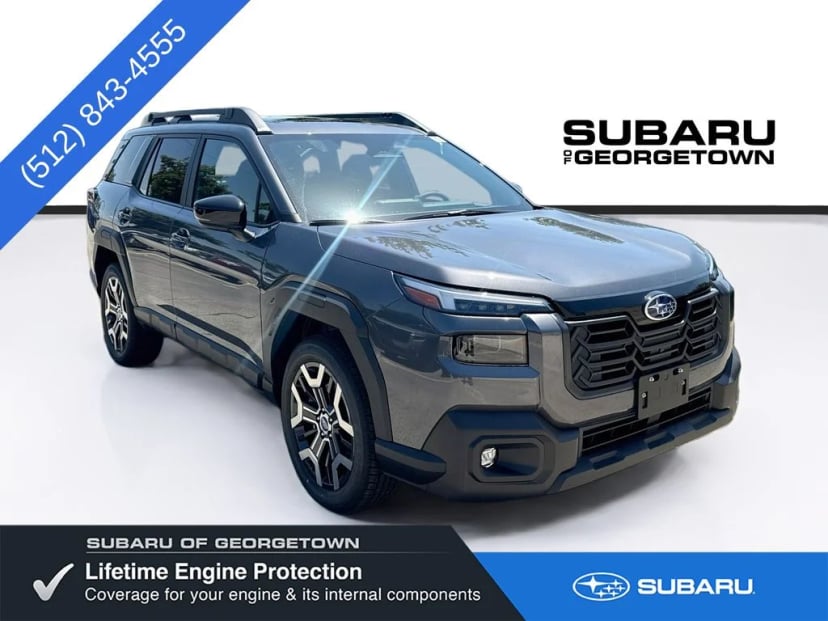 2026 Subaru Outback - Image 1