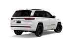 2027 Jeep Grand Cherokee - Preview 2