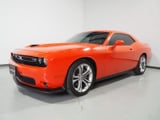 2022 Dodge Challenger - Preview 10