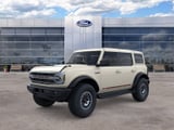 2026 Ford Bronco - Preview 14