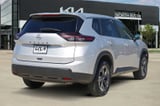 2025 Nissan Rogue - Preview 4