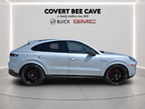 2025 Porsche Cayenne - Preview 11