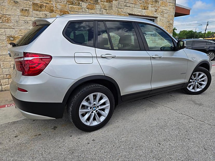 2020 BMW X3 - Image 2
