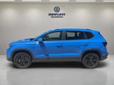 2026 Volkswagen Taos - Preview 2