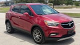 2017 Buick Encore - Preview 3