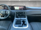 2026 Nissan Armada - Preview 3
