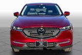 2021 Mazda CX-5 - Preview 3