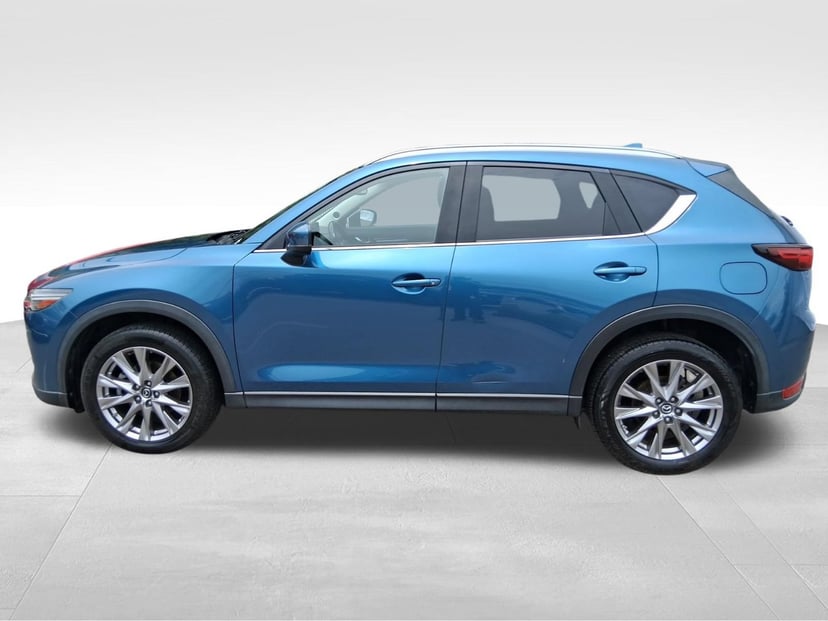 2019 Mazda CX-5 - Image 2