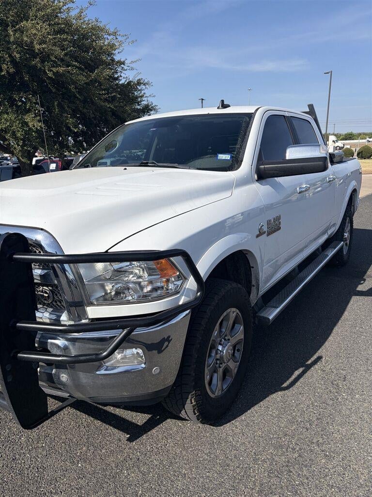 2018 Ram 2500 - Image 2