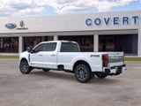 2026 Ford F-350 - Preview 4