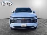 2026 Chevrolet Tahoe - Preview 6