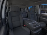 2026 Chevrolet Silverado - Preview 16