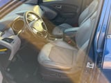 2014 Hyundai Tucson - Preview 4