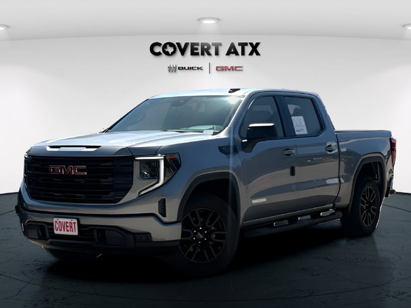 2026 GMC Sierra 1500 - Image 1