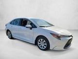 2025 Toyota Corolla - Preview 3