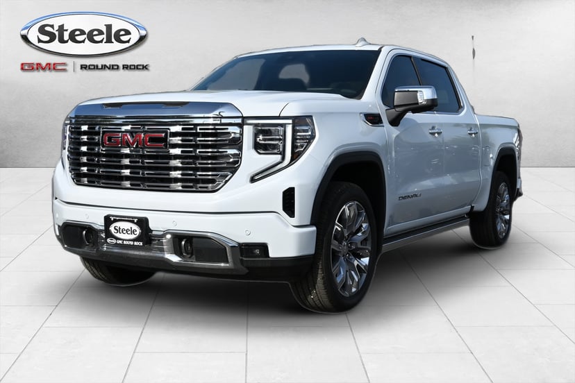2026 GMC Sierra 1500 - Image 1