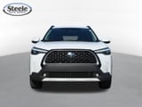 2023 Toyota Corolla Cross - Preview 3
