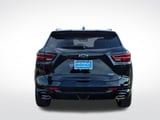 2026 Chevrolet Blazer - Preview 4
