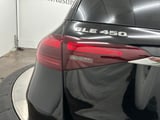 2026 Mercedes-Benz GLE - Preview 11