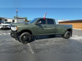 2022 Ram 3500 - Preview 7