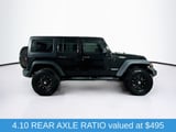 2014 Jeep Wrangler - Preview 8