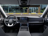 2026 Hyundai Santa Fe Hybrid - Preview 11