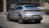 2027 Porsche Cayenne - Preview 3