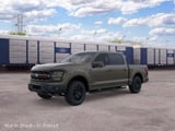 2026 Ford F-150 - Preview 14