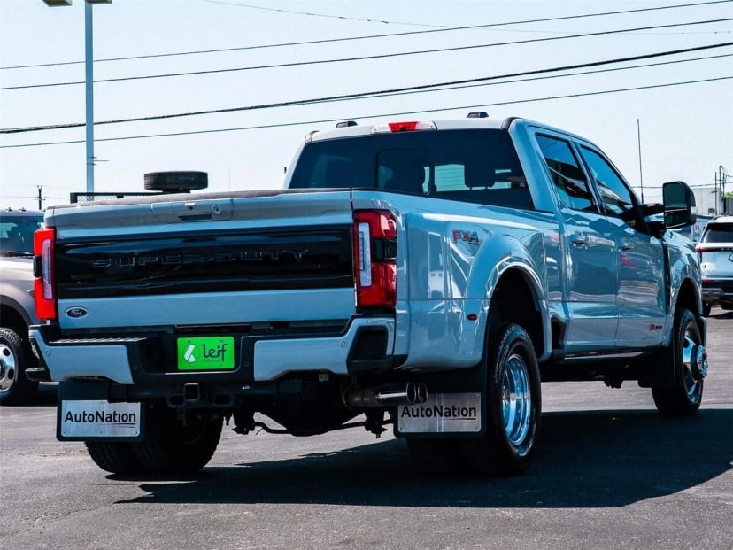 2026 Ford F-350 - Image 3