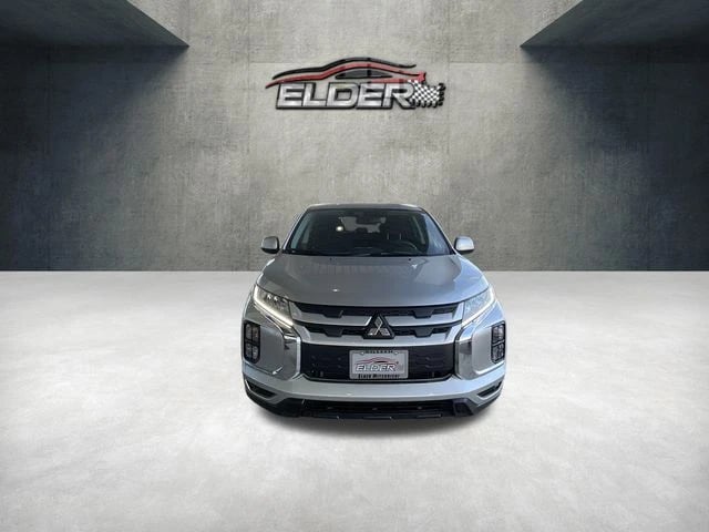 2026 Mitsubishi Outlander Sport - Image 1