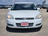 2012 Chevrolet Impala - Preview 2