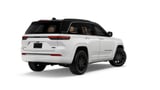 2027 Jeep Grand Cherokee - Preview 2