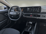 2025 Kia K4 - Preview 7