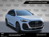 2026 Audi SQ5 - Preview 2
