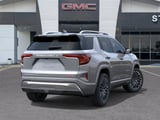 2027 GMC Terrain - Preview 4