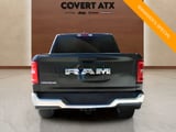 2026 Ram 1500 - Preview 5