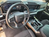 2024 Chevrolet Silverado 1500 - Preview 2