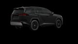 2026 Toyota RAV4 - Preview 10