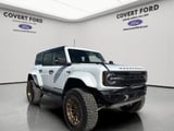 2026 Ford Bronco - Preview 7