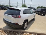 2021 Jeep Cherokee - Preview 6