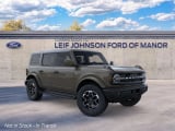 2026 Ford Bronco - Preview 7
