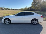 2012 INFINITI G37 - Preview 2