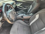 2019 Chevrolet Camaro - Preview 12