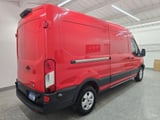 2018 Ford Transit - Preview 6