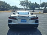 2021 Chevrolet Corvette - Preview 4