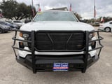 2023 Chevrolet Silverado - Preview 6