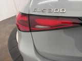 2026 Mercedes-Benz GLC - Preview 11
